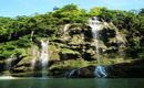 長(zhǎng)沙到張家界黃龍洞、天下第一漂猛洞河漂流、天門山國(guó)家森林公園三日游