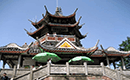 張家界國家森林公園、黃龍洞、天門山、鳳凰古城純玩五日游